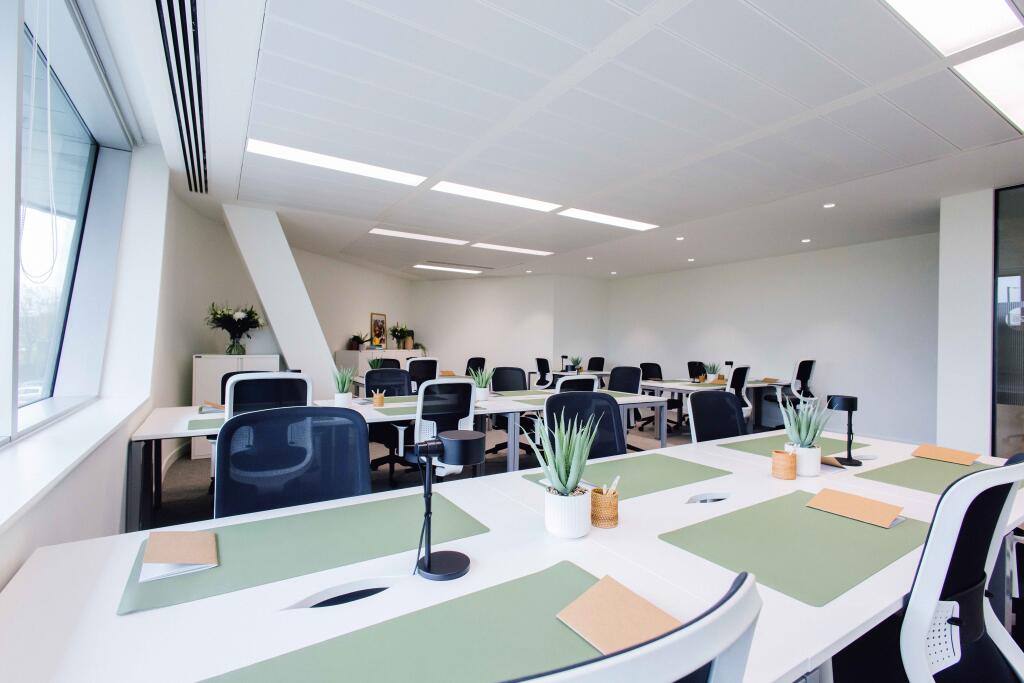 Additional image 2 of Elmdon Trading Estate, Bickenhill Lane, B37