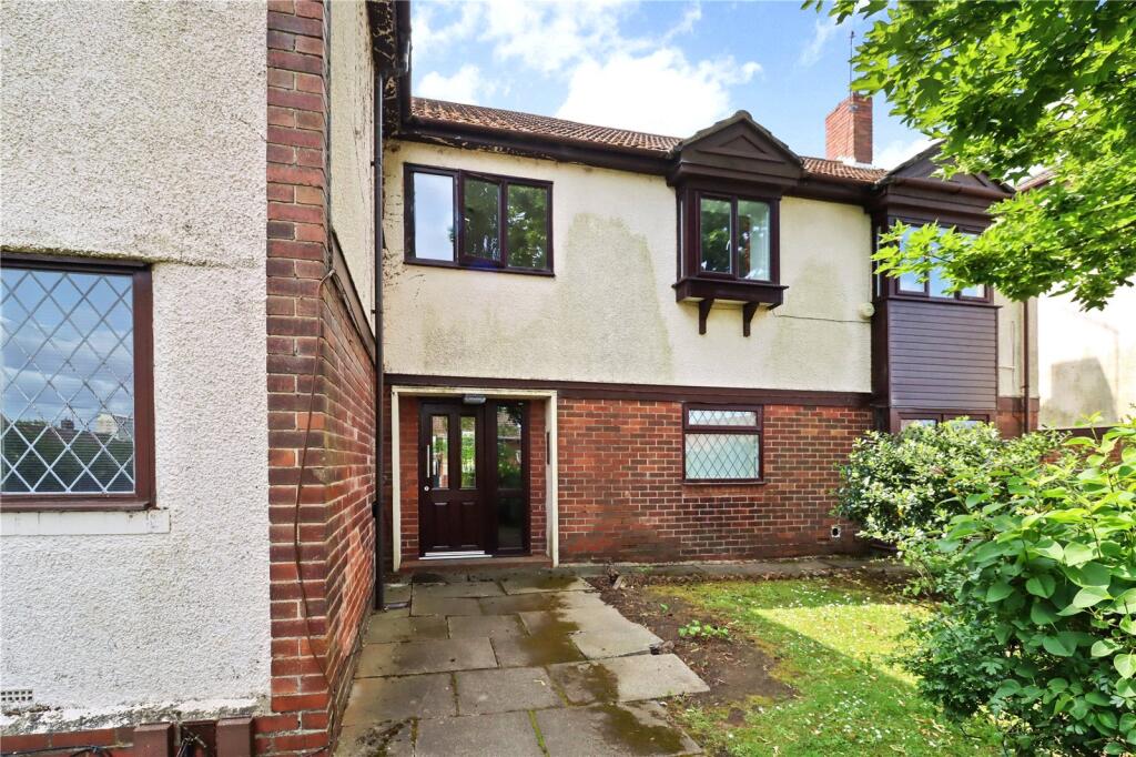 Main image of property: Castle Green, Sunderland, Tyne and Wear, SR3