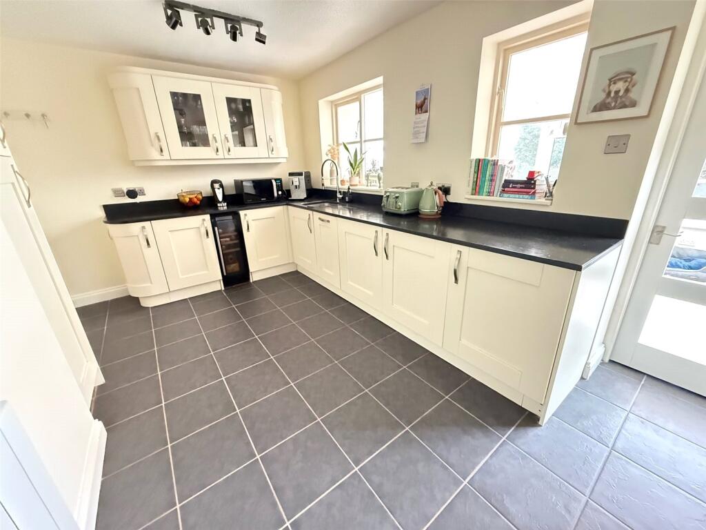 House in Sacriston, County Durham - View 6