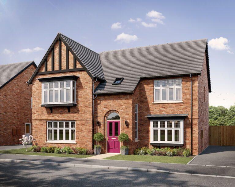 Main image of property: Broadnook Garden Village, 
Leicestershire, 
LE7 4PN