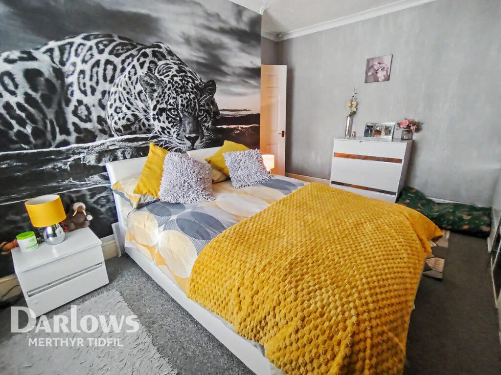 Main image of property: Newcastle Street, Merthyr Tydfil