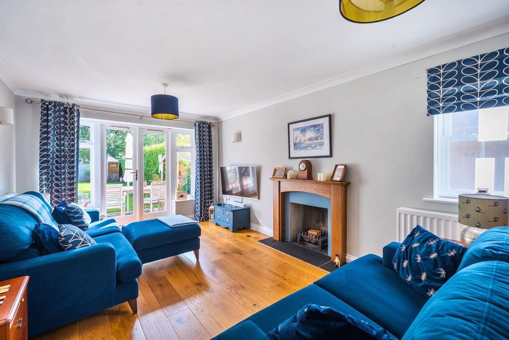 House in New Forest, New Milton - View 2