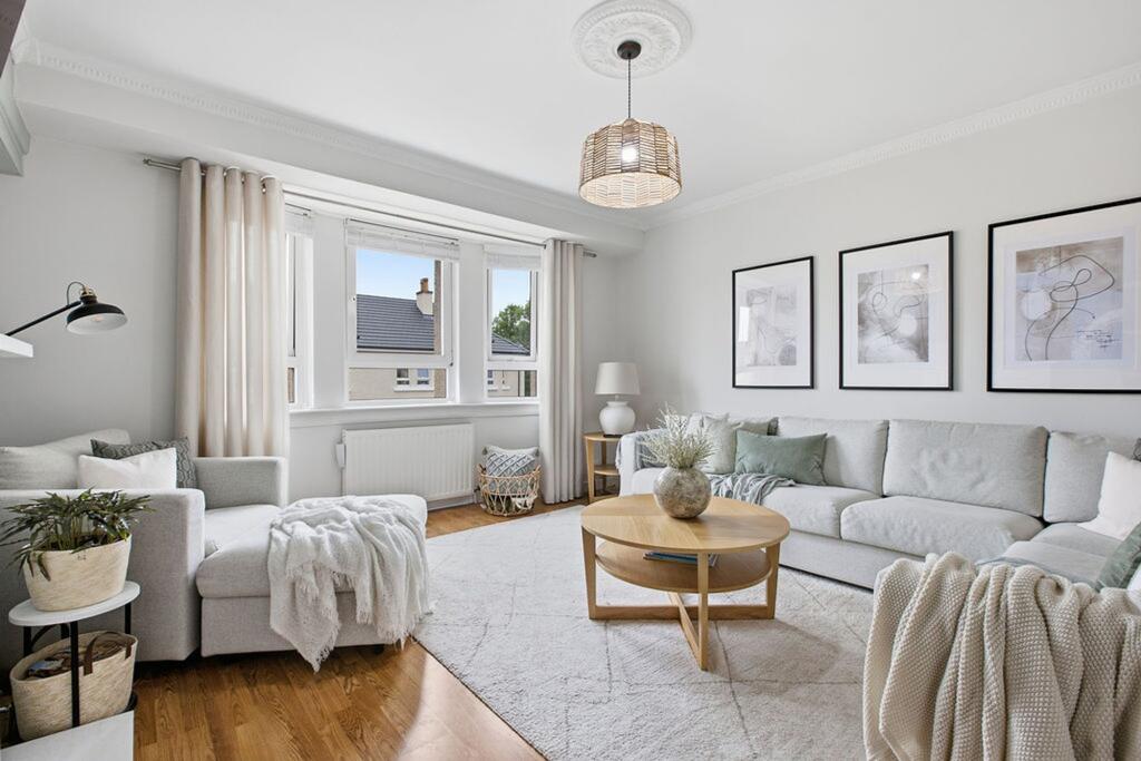 Motehill Road, Paisley, PA3 - View 2