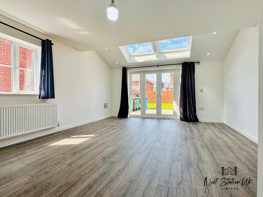 House in Manchester - View 2