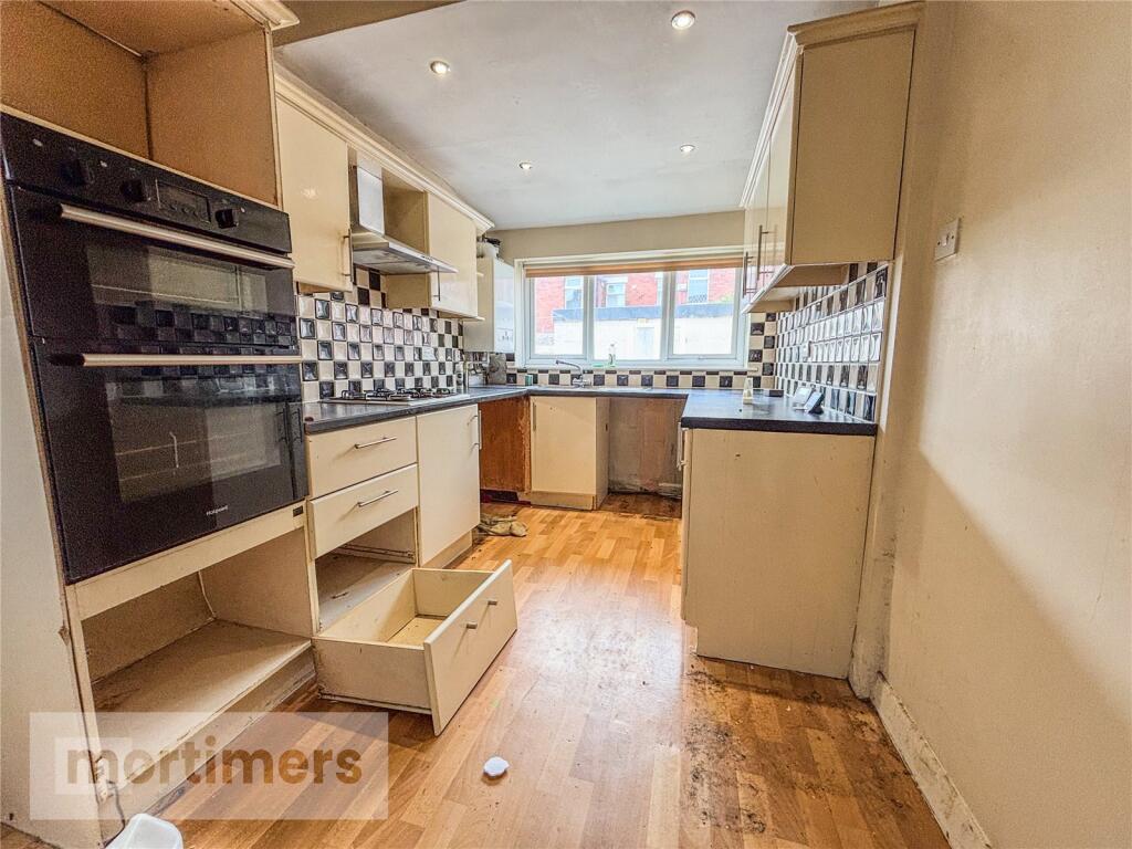 House in Blackburn - View 5