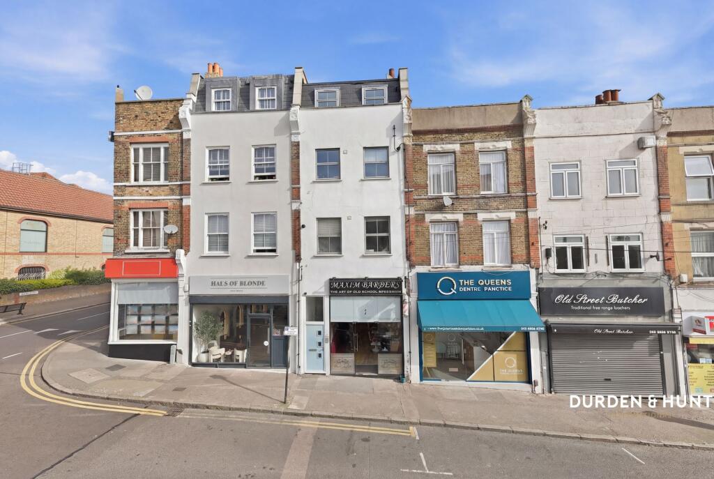 Main image of property: Queens Road, Buckhurst Hill, IG9