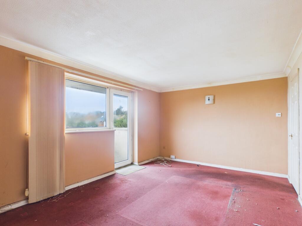 Apartment in Portsmouth - View 3
