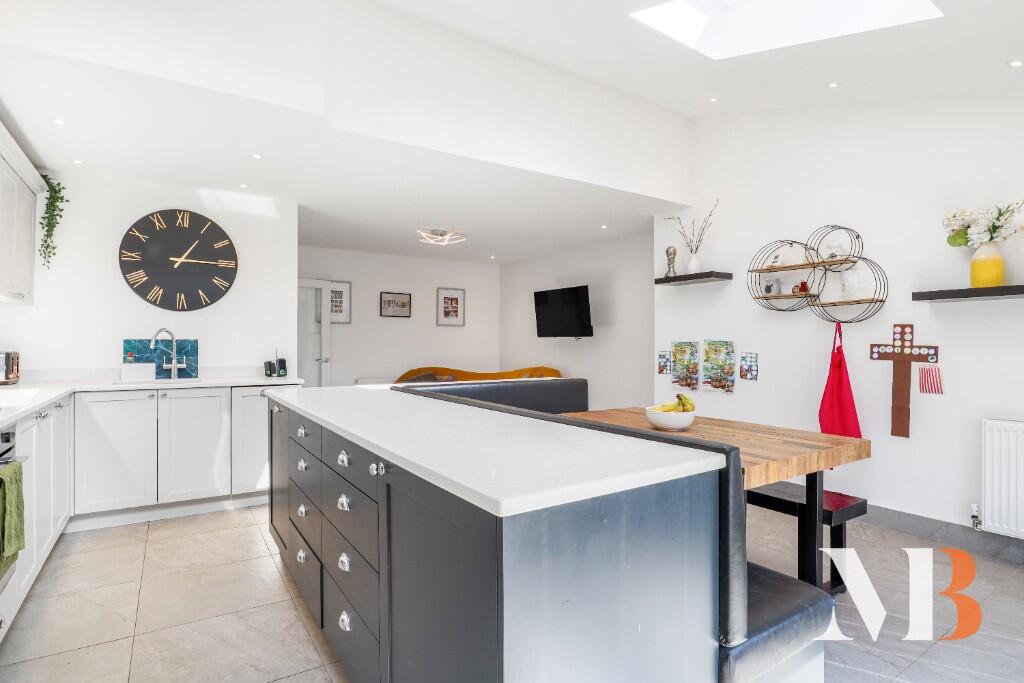 House in Coventry, Brownshill Green, Coundon - More