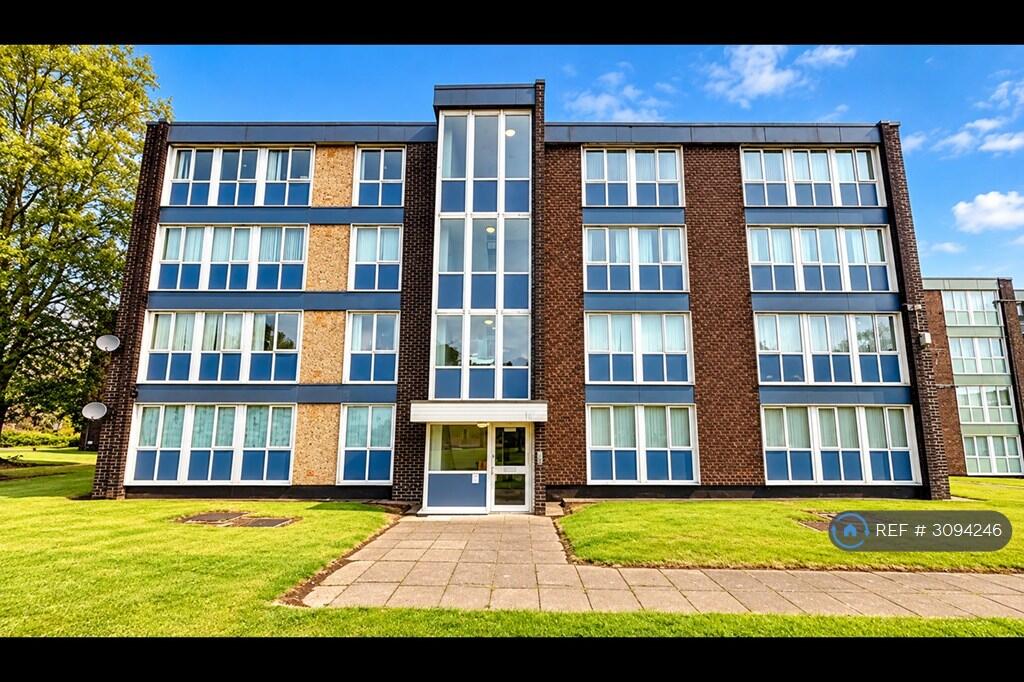 Main image of property: St Keverne Square, Newcastle Upon Tyne, NE5