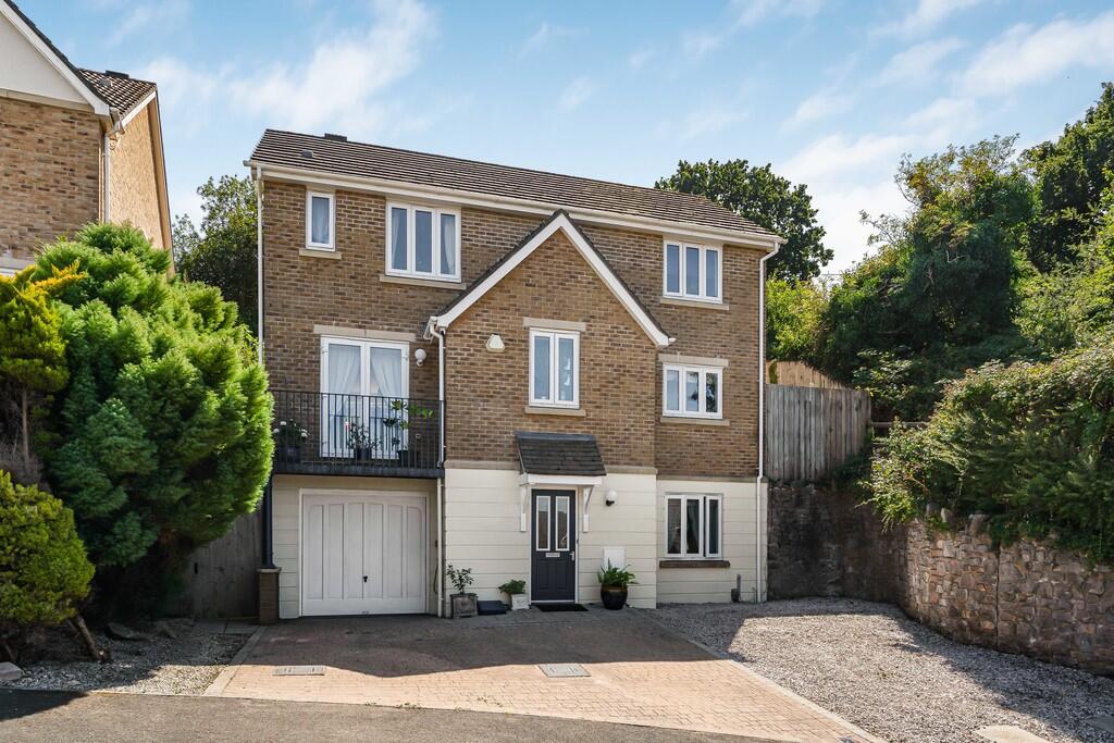 Main image of property: Sandford View, Newton Abbot