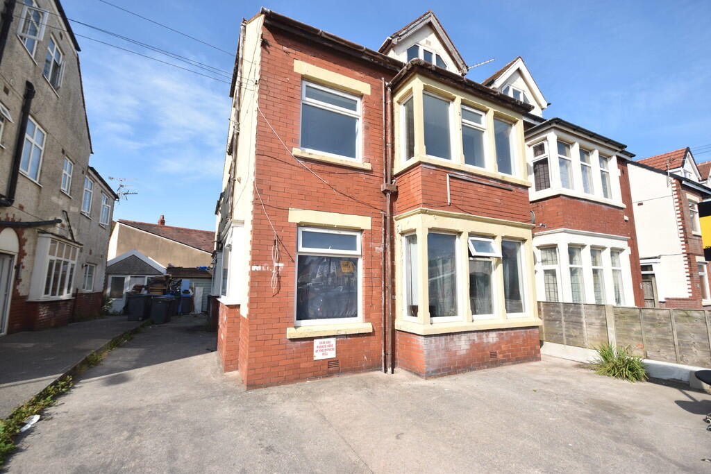 Main image of property: Luton Road, Thornton-Cleveleys