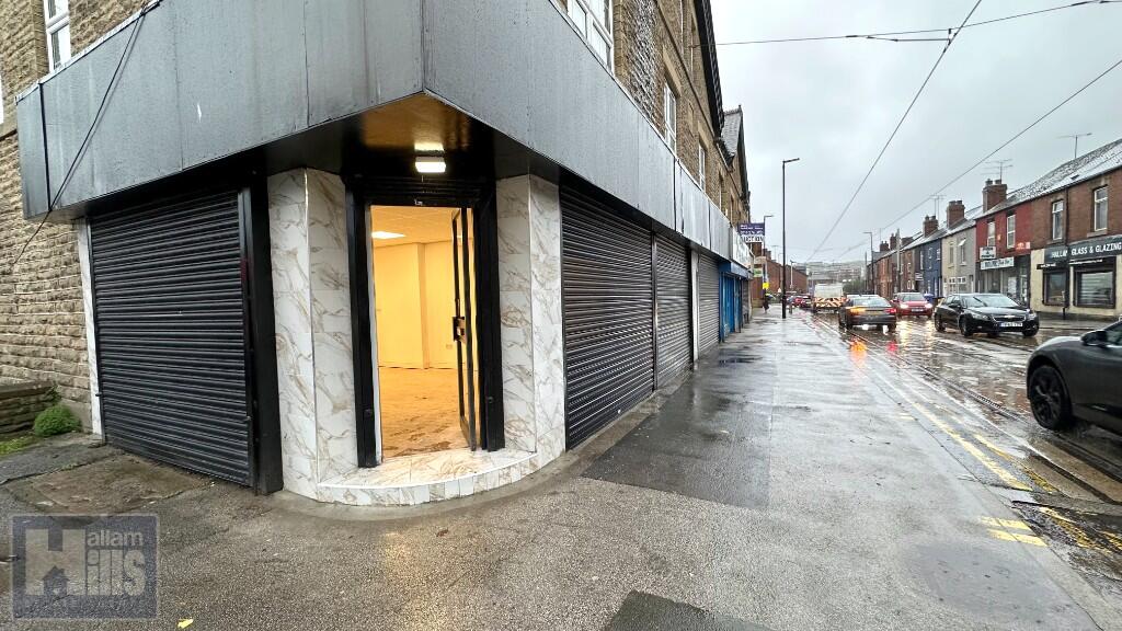 Main image of property: Holme Lane, Sheffield, S6