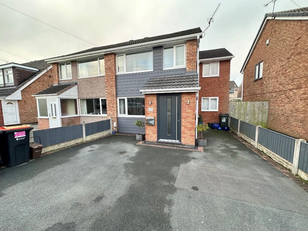 Main image of property: Everest Close, Great Sutton
