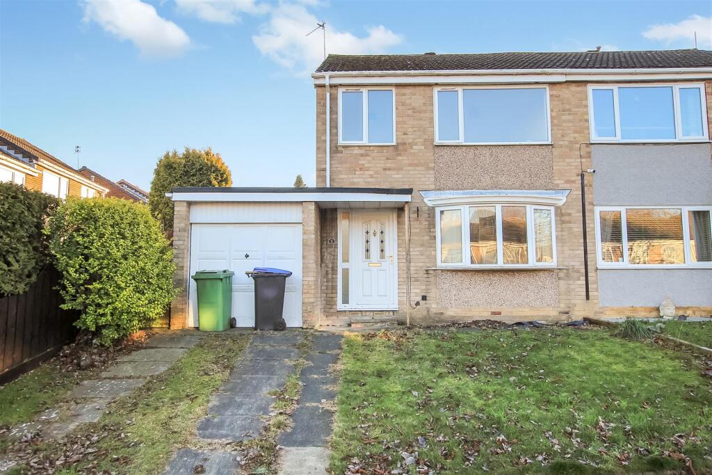Main image of property: Elwick Avenue, Newton Aycliffe