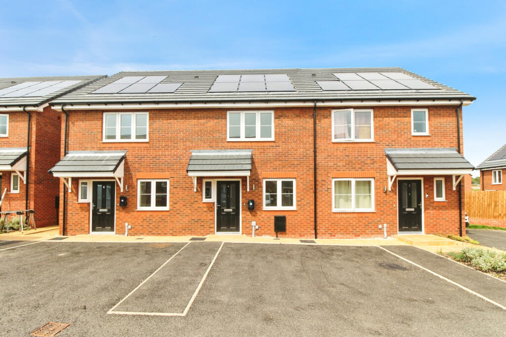 Main image of property: Pamertons Court, Kenilworth, CV8