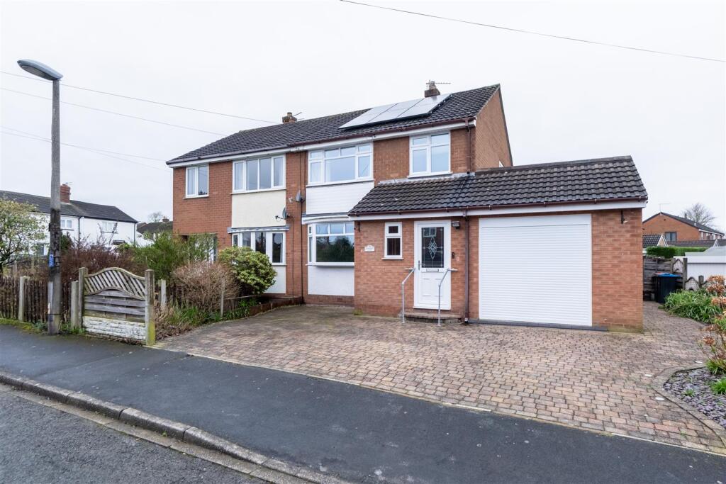 Main image of property: Meadow Lane, Moulton, Northwich