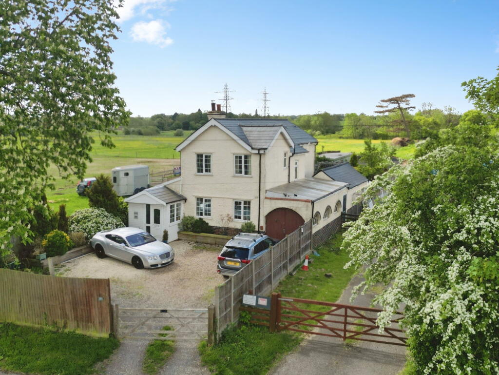 Main image of property: Little Glen Road, Glen Parva