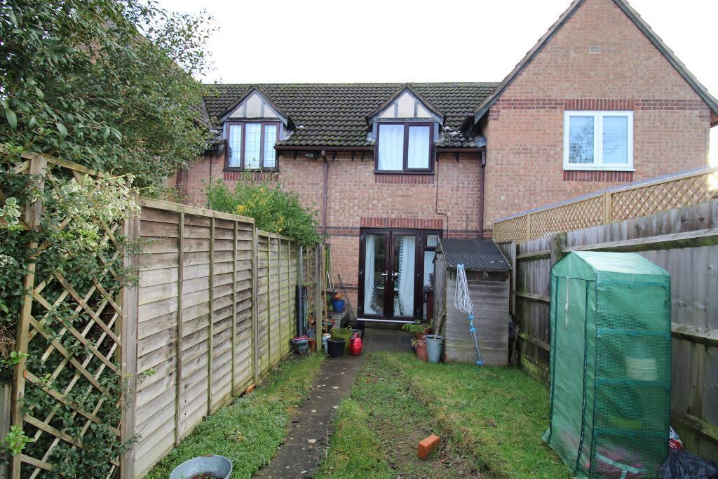 Velocette Way, Duston, Northampton, Northamptonshire, NN5 6YF - View 2