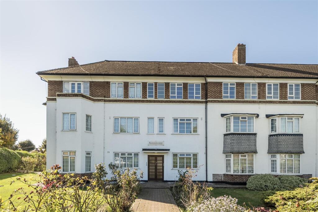 Main image of property: Bromley Road, London