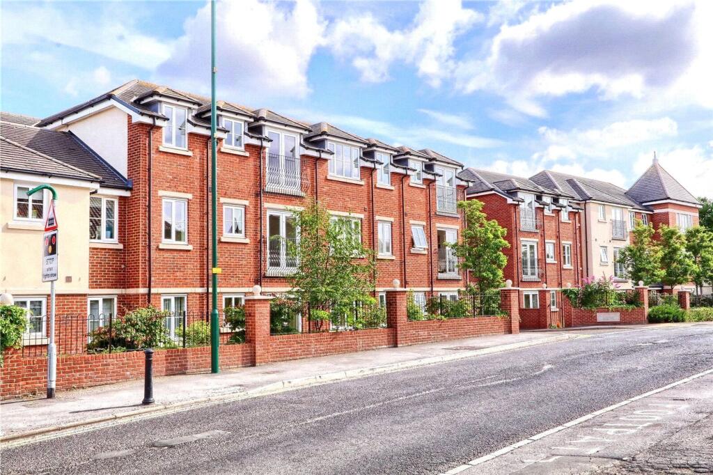 Apartment in Stockton-on-Tees, Nunthorpe