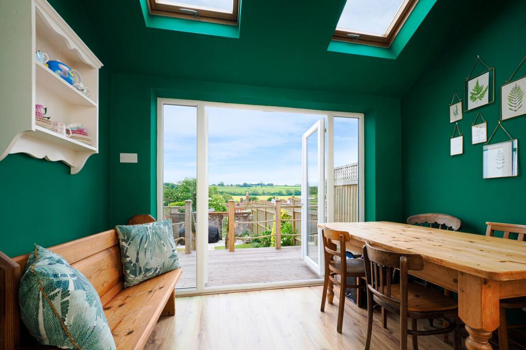 House in Canterbury - View 5