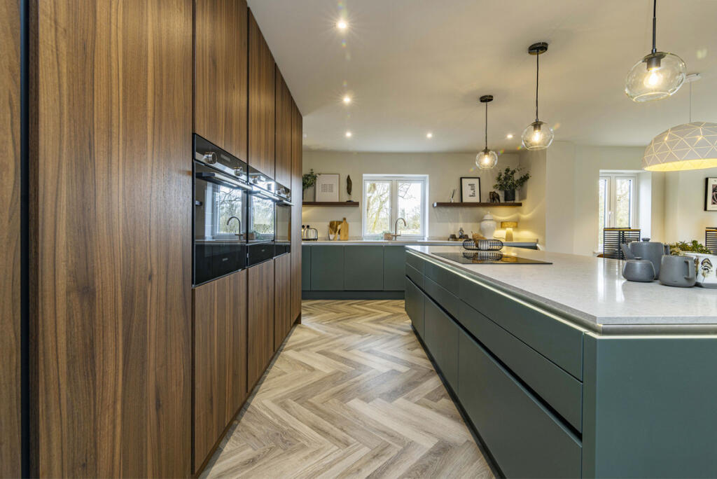 House in North Kesteven, Dunston - View 5
