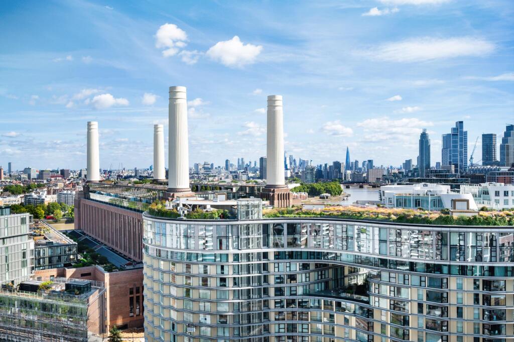 Apartment in London - View 2