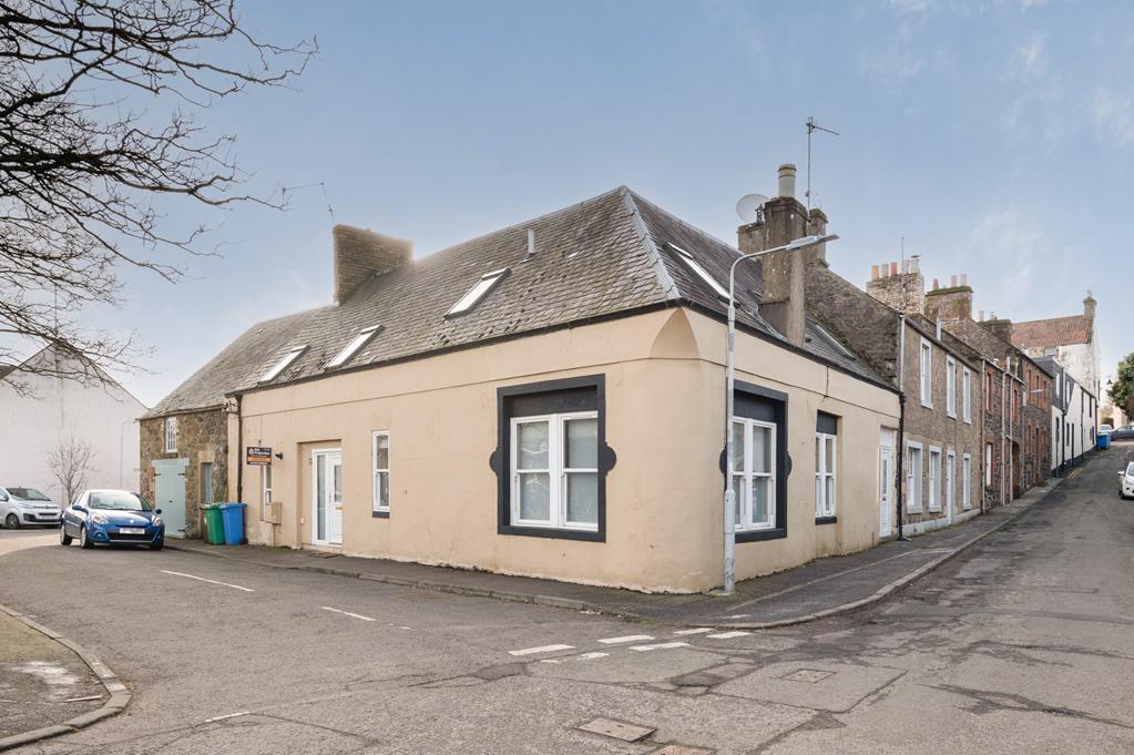 Main image of property: Kilnheugh, Auchtermuchty, KY14