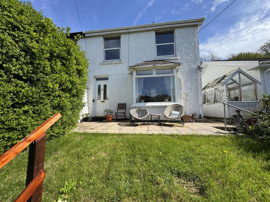Main image of property: Perrancoombe, Perranporth