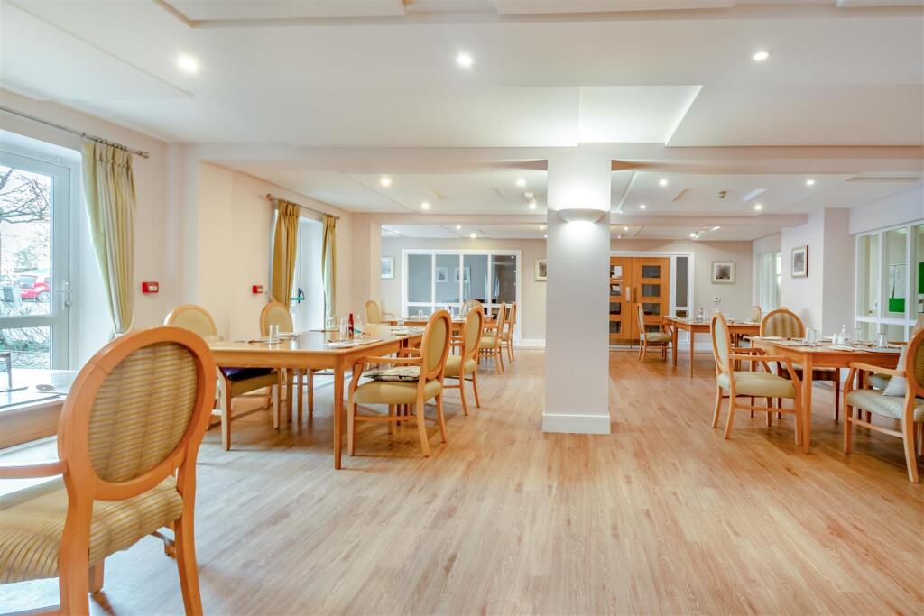 Additional image 19 of Peel Court, College Way, Welwyn Garden City, Hertfordshire, AL8 6DG