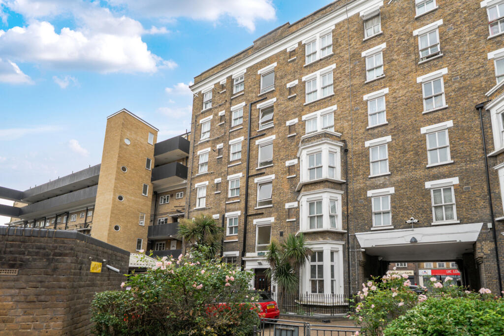 Main image of property: Old Kent Road, London