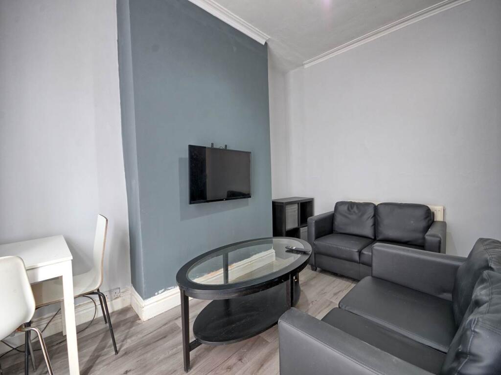 House in Liverpool - View 3