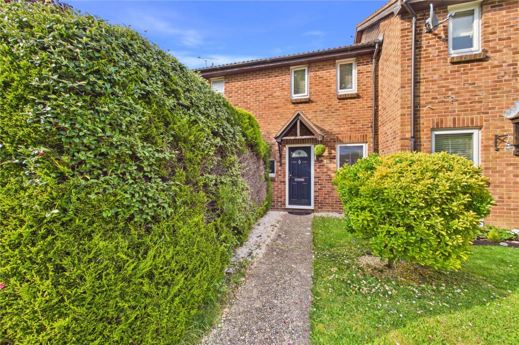 Main image of property: Talbot Way, Tilehurst, Reading, Berkshire, RG31