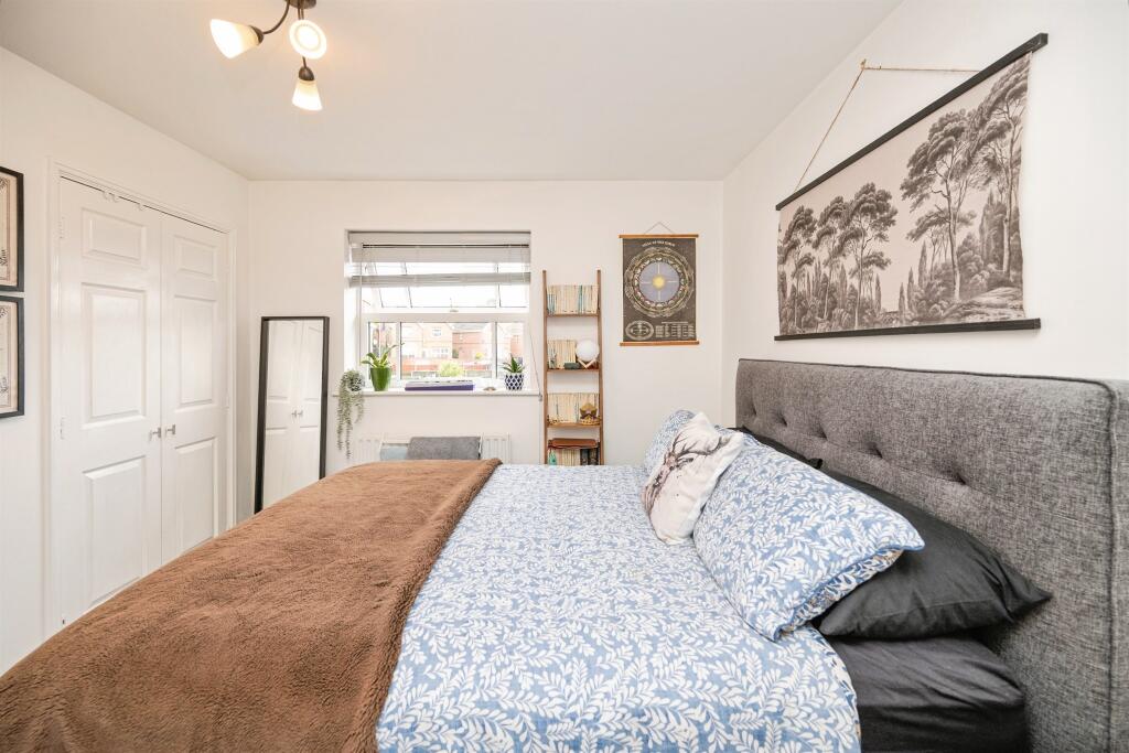 Apartment in Dudley, Dibdale, Shaver's End - View 4