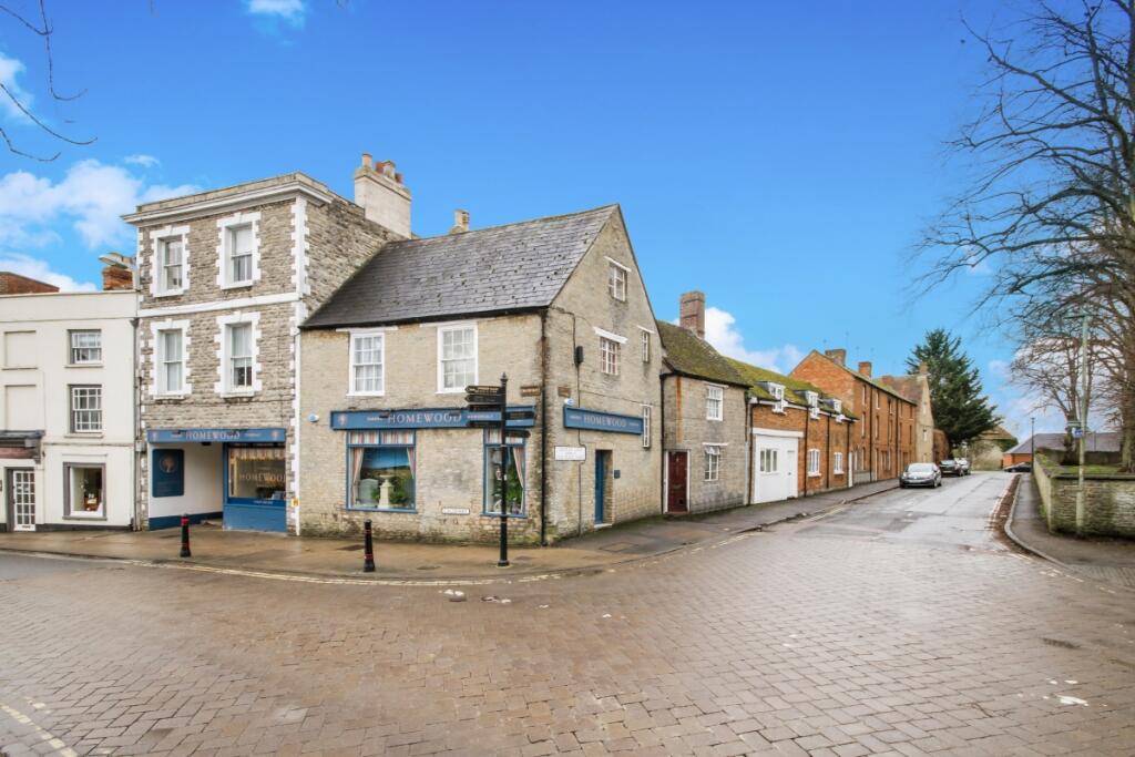 Main image of property: Causeway, Bicester