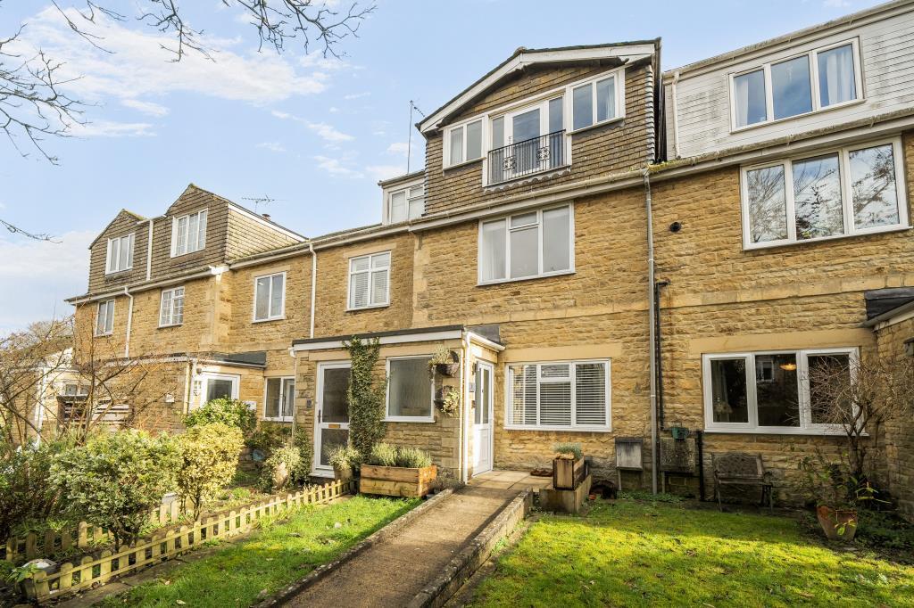 Main image of property: Lodge Terrace, Chipping Norton, OX7