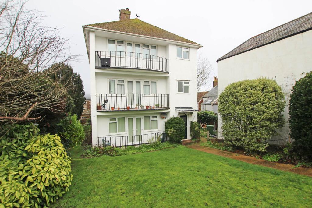 Main image of property: East Dean Road, Eastbourne, BN20 8EE