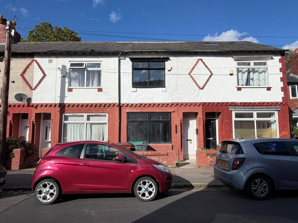 Main image of property: Kingswood Road, Manchester