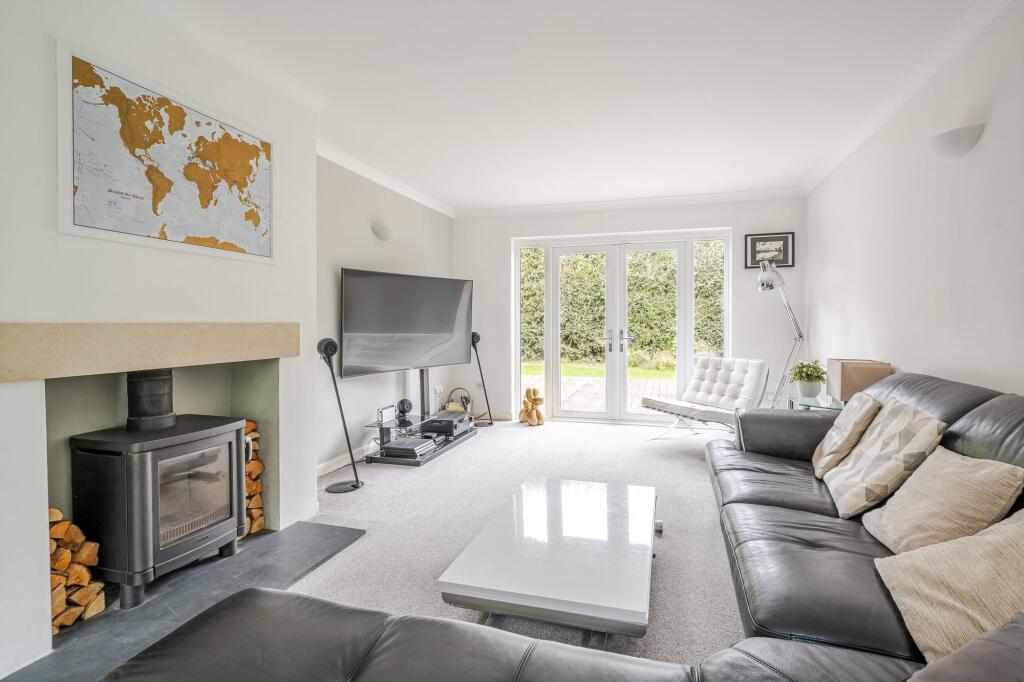House in Swindon - View 2