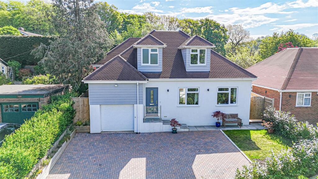 Main image of property: Tollgate Road, Sedlescombe