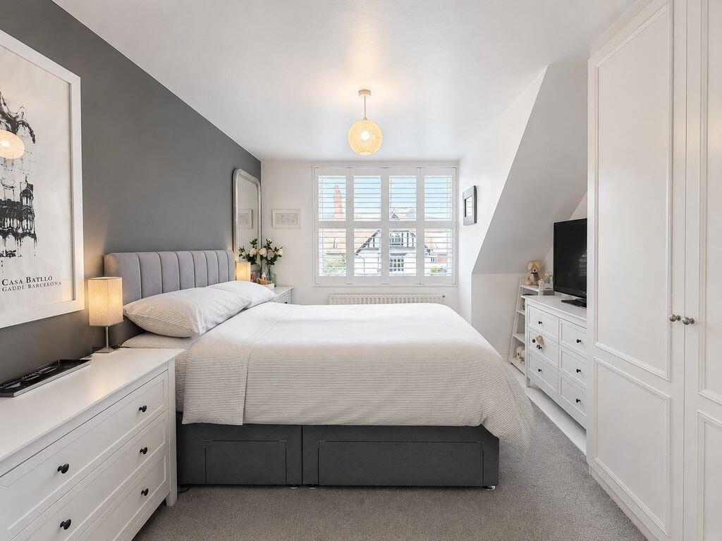 Main image of property: Marlborough House, Whitley Bay