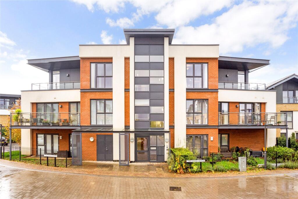 Main image of property: Sycamore Avenue, Woking, Surrey, GU22