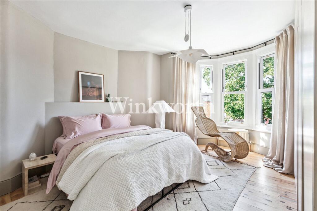 Radley Road, London, N17 photo 3