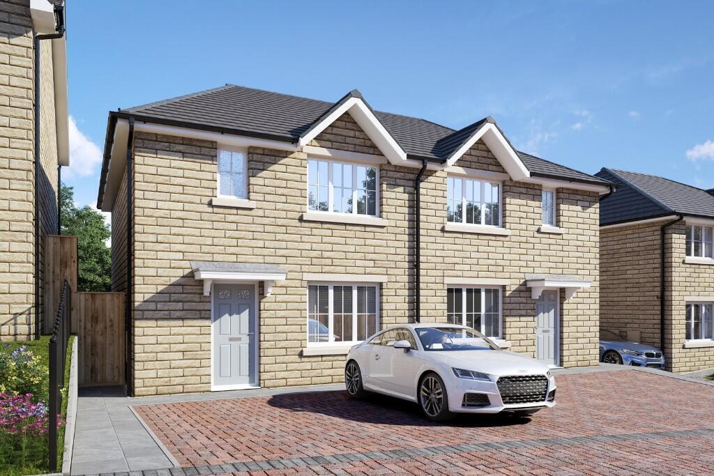 Main image of property: Swallow Lane,
Golcar,
Huddersfield,
West Yorkshire,
HD7 4NB