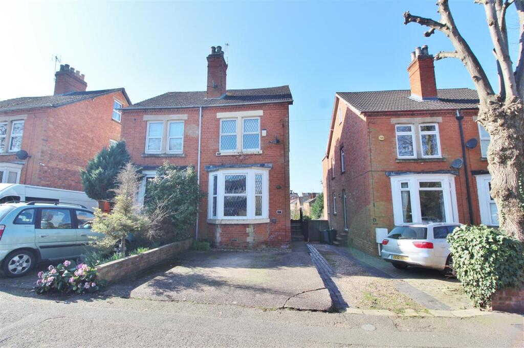 Main image of property: Dudley Road, Grantham