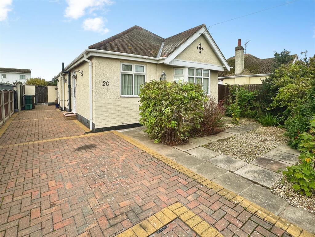 Main image of property: Seafield Drive, Abergele, LL22