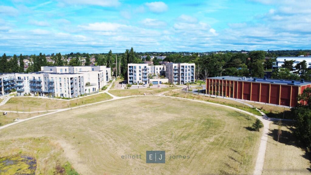 Main image of property: Epping Gate, Borders Lane, Loughton