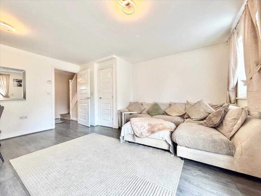 House in Ashfield, Kirkby-in-Ashfield, Sutton-in-Ashfield - View 2