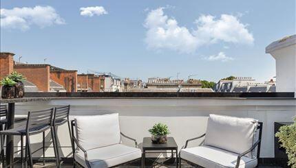 Main image of property: Prince of Wales Terrace, Kensington W8 