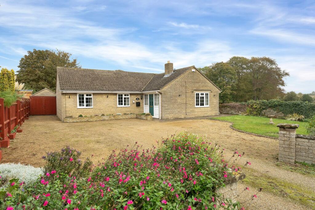 Main image of property: Bourne Road, Essendine, PE9